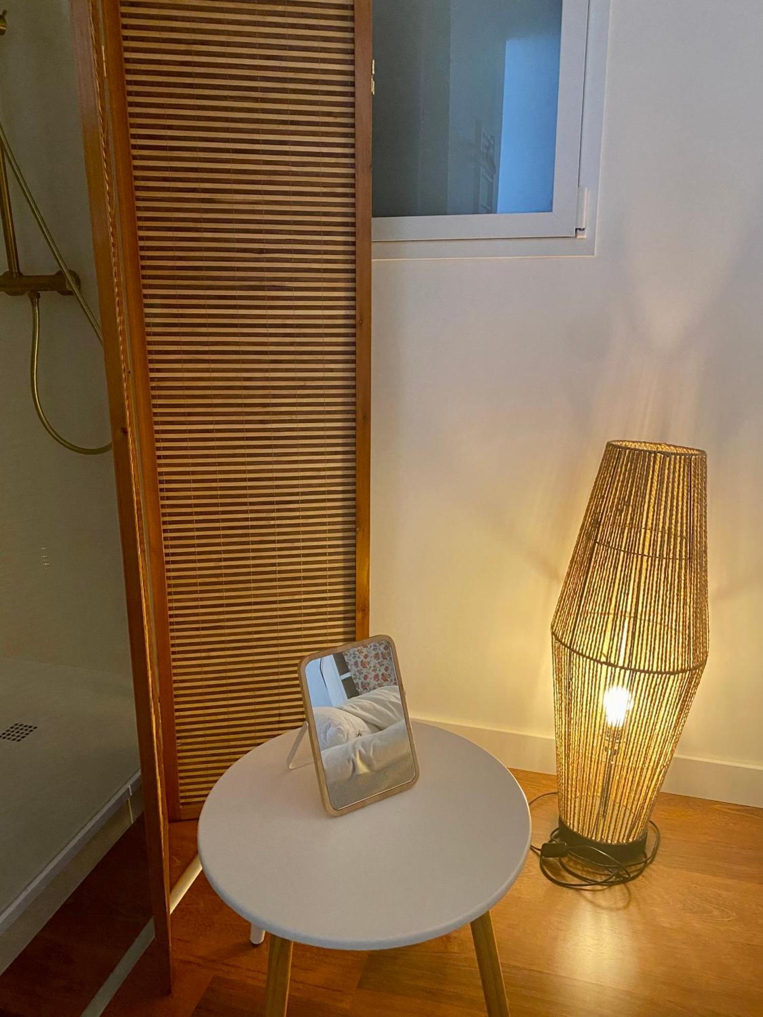 Chambre Prive A Deux Pas De La Gare Montauban-de-Bretagne Extérieur photo